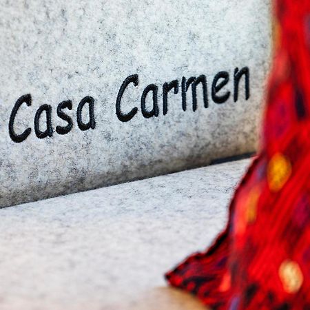 Fewo Prora - Casa Carmen Бінц Екстер'єр фото